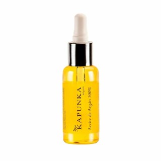 Aceite de Argán Kapunka Dosificador (30 ml)