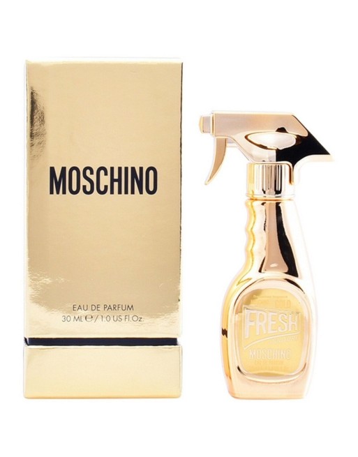 Perfume Mujer Fresh Couture Gold Moschino EDP EDP