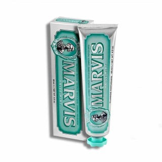 Pasta de Dientes Marvis Menta Anís (85 ml)