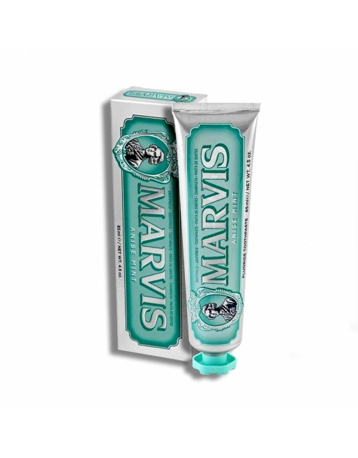 Pasta de Dientes Marvis Menta Anís (85 ml)