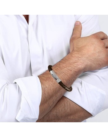 Bracciale Uomo Sector SZV107