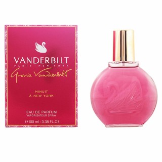 Profumo Donna Vanderbilt MINUIT À NEW YORK EDP 100 ml