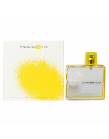 Perfume Mujer Mandarina Duck 147956 EDT 100 ml