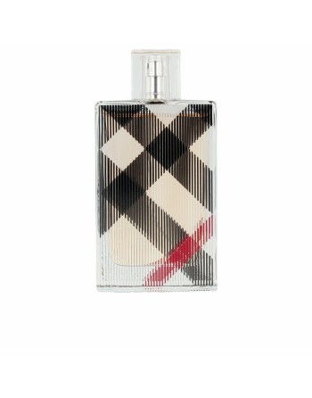 Profumo Donna Burberry BRIT FOR HER EDP 100 ml