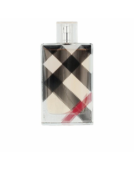 Perfume Mujer Burberry BRIT FOR HER EDP 100 ml