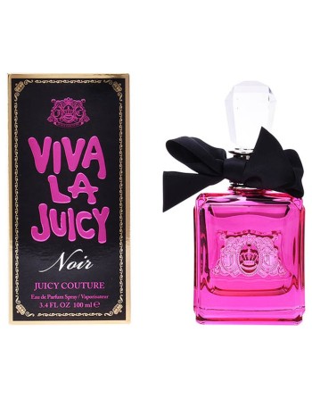 Damenparfüm Viva La Juicy Noir Juicy Couture EDP EDP 100 ml