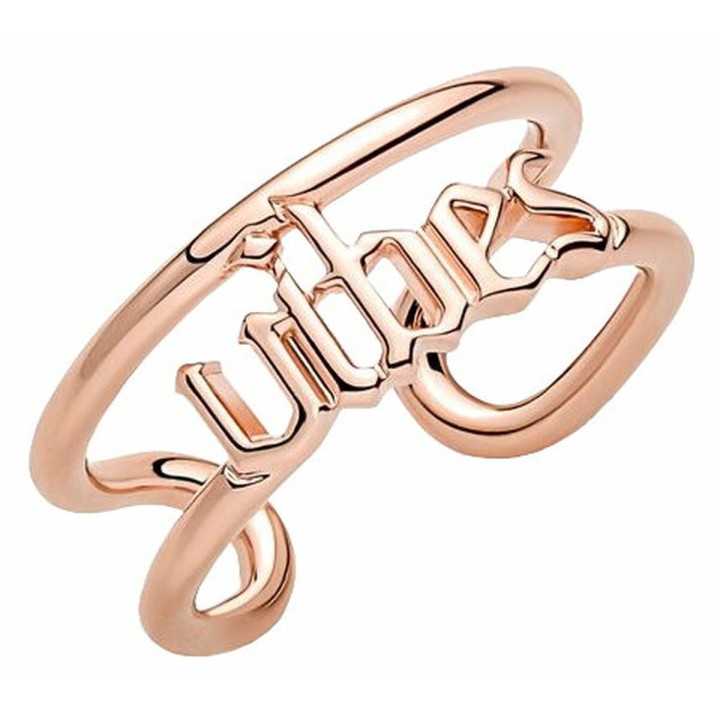 Anillo Mujer Pandora 181986C00-56 16