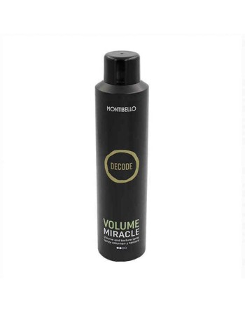 Volumengebendes Spry Decode Volumen Miracle Montibello Decode Volumen (250 ml)