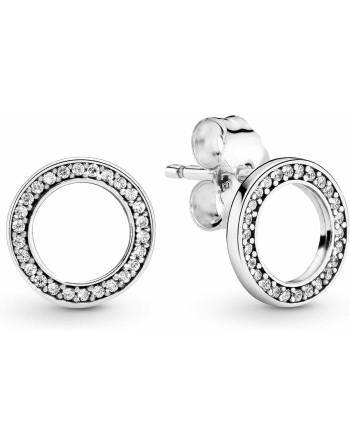 Ladies' Earrings Pandora 290585CZ
