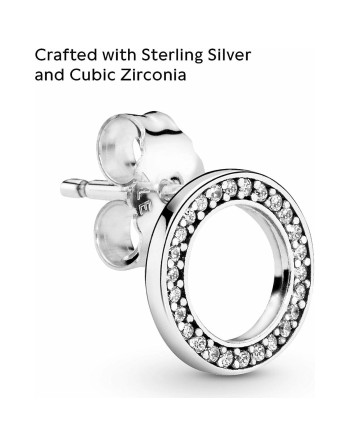 Boucles d´oreilles Femme Pandora 290585CZ