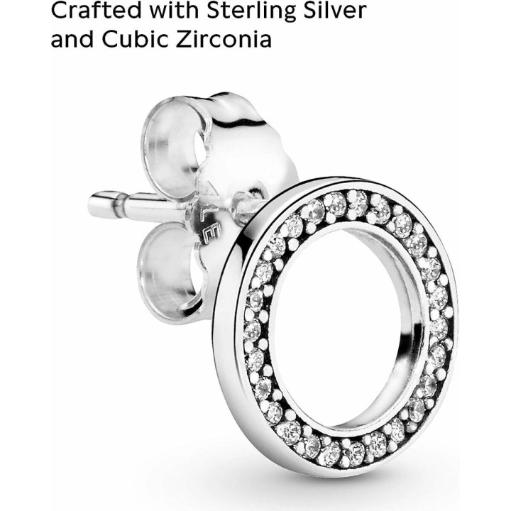 Orecchini Donna Pandora 290585CZ