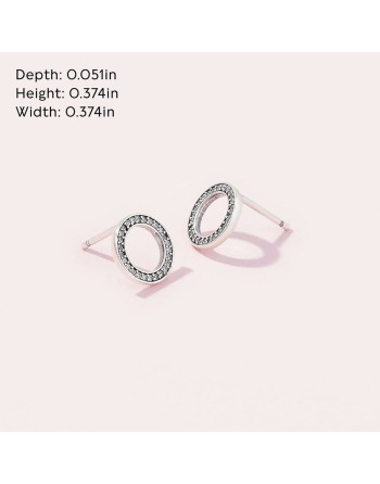 Orecchini Donna Pandora 290585CZ