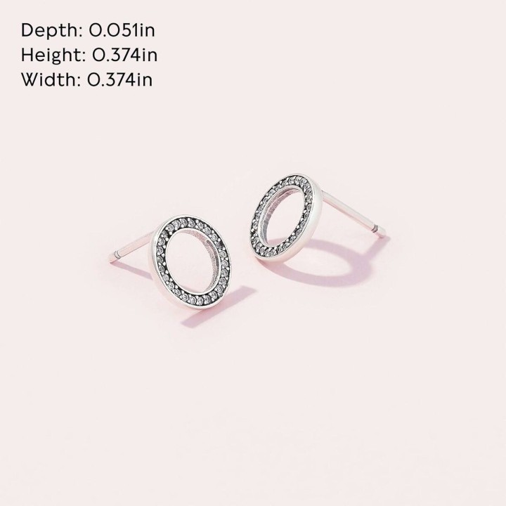 Orecchini Donna Pandora 290585CZ