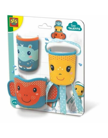 Jouets Pour le Bain SES Creative  
