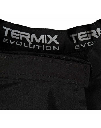 Mantella per Parrucchieri Termix Evolution Nero