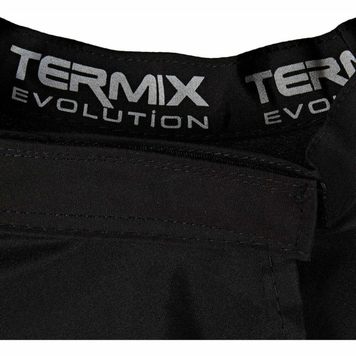 Mantella per Parrucchieri Termix Evolution Nero