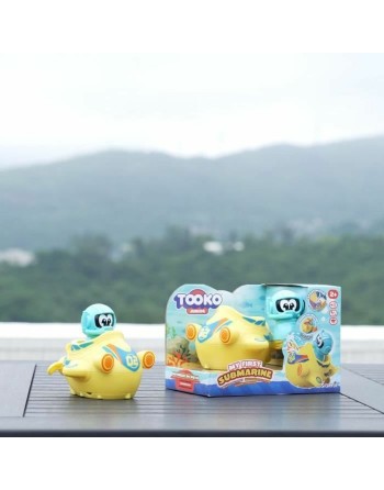 Giocattoli da Bagno Silverlit