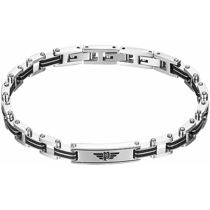 Pulsera Hombre Police PEAGB0008701