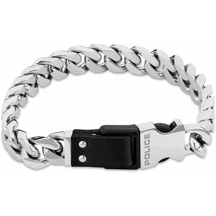 Men's Bracelet Police PEAGB0007301