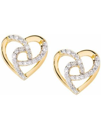 Boucles d´oreilles Femme Amen EHHGBZ