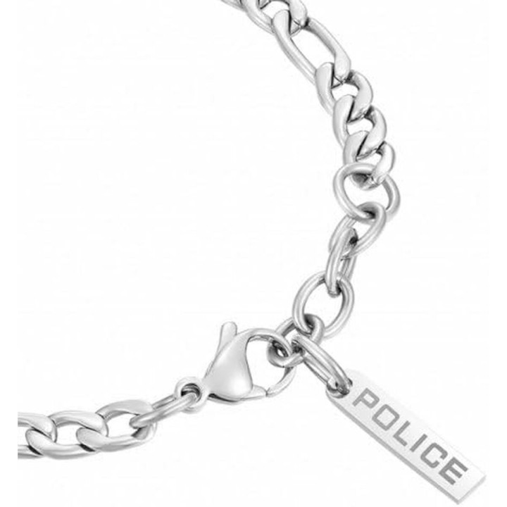 Men's Bracelet Police PEAGB0011201