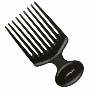 Brosse à Cheveux Termix 2525178 Noir Titane