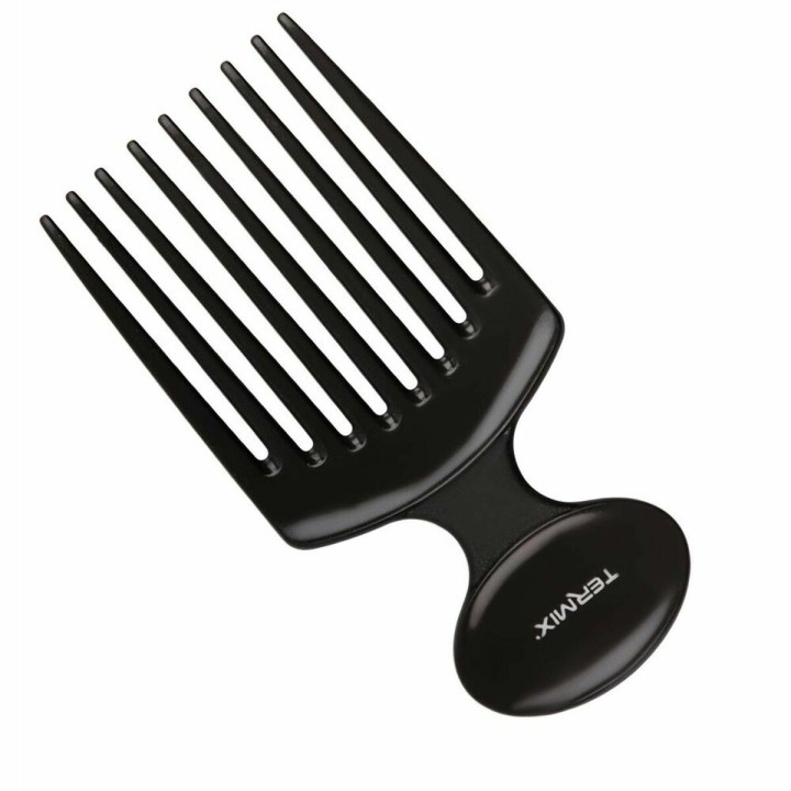 Brosse à Cheveux Termix 2525178 Noir Titane