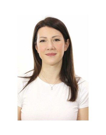 Ladies' Necklace Amen CLTICBB