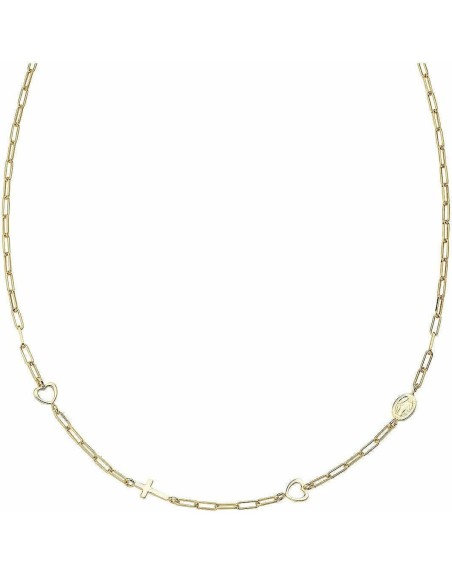 Ladies' Necklace Amen CLCACRMIG3