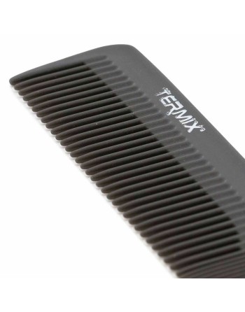 Peine Termix 2525173 Negro Titanio