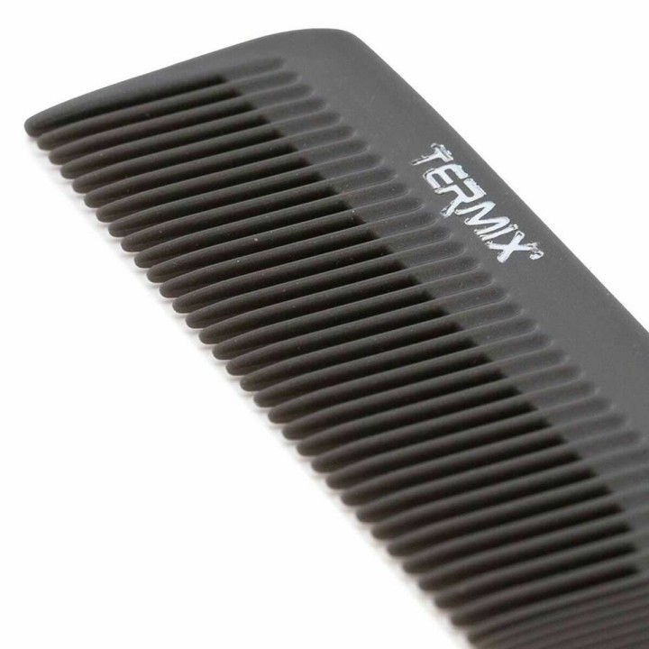Pettine Termix 2525173 Nero Titanio