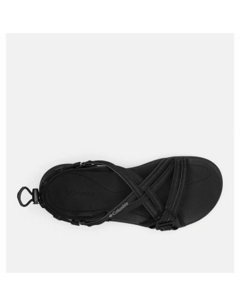 Mountain sandaler Columbia Dame Sort