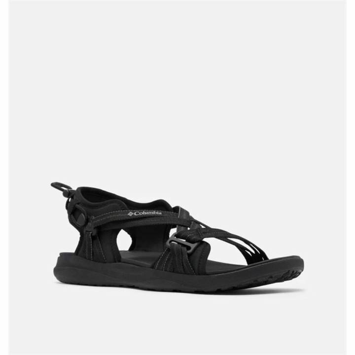 Mountain sandaler Columbia Dame Sort