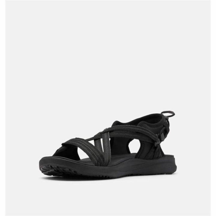 Mountain sandaler Columbia Dame Sort