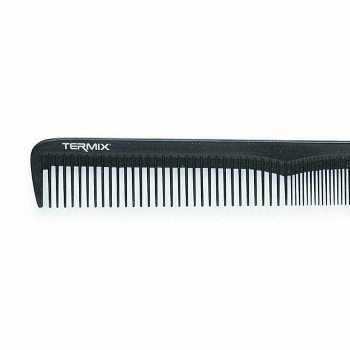 Pettine Termix 2525173 Nero Titanio