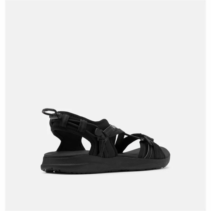 Mountain sandaler Columbia Dame Sort