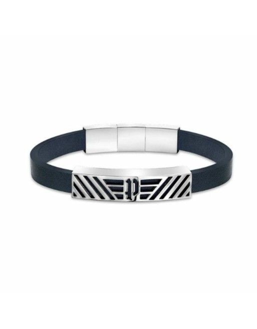Pulsera Hombre Police 19 cm