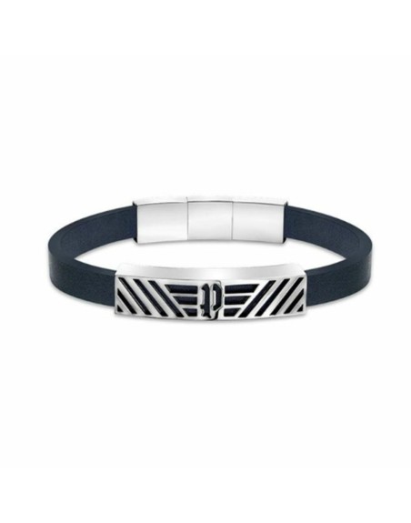 Pulsera Hombre Police 19 cm