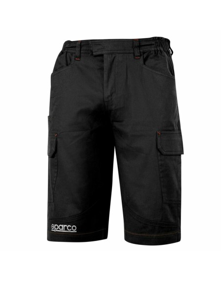 Pantaloncino Sparco S02410NR2M Nero M