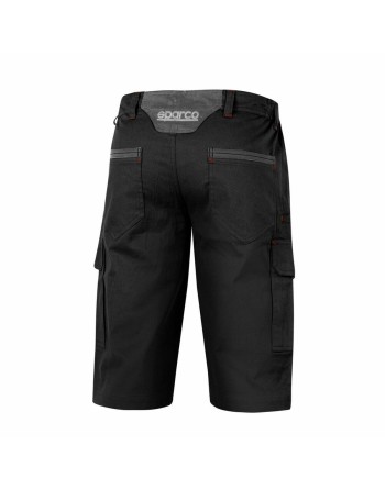 Shorts Sparco S02410NR1S Sort S