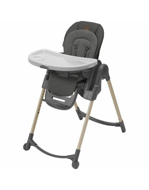 Highchair Maxicosi Minla Graphite