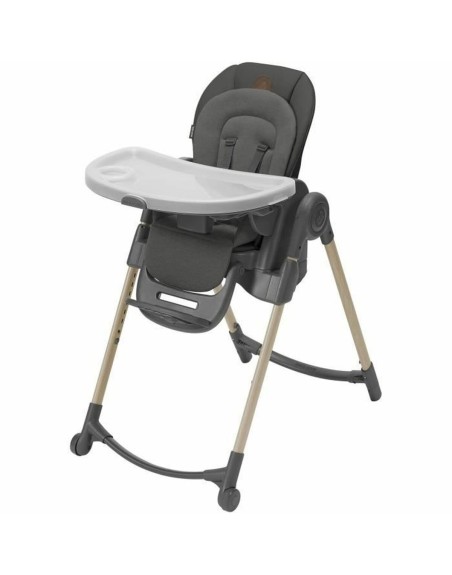 Highchair Maxicosi Minla Graphite