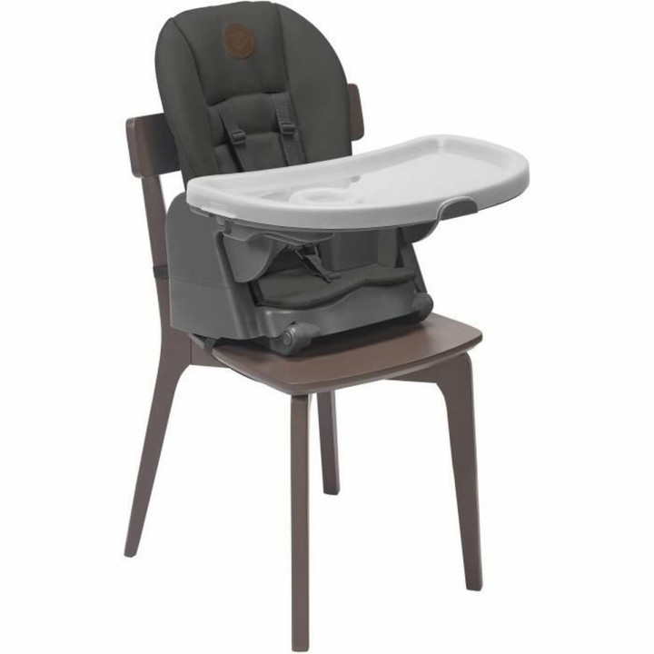 Trone Maxicosi Minla Grafit