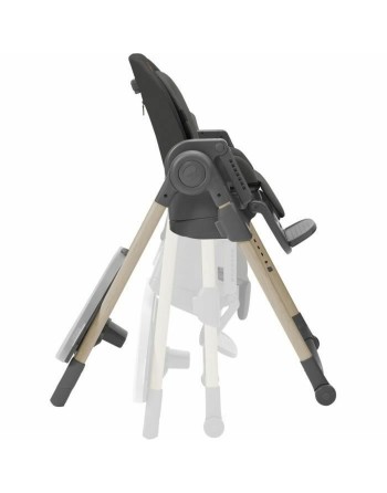 Highchair Maxicosi Minla Graphite