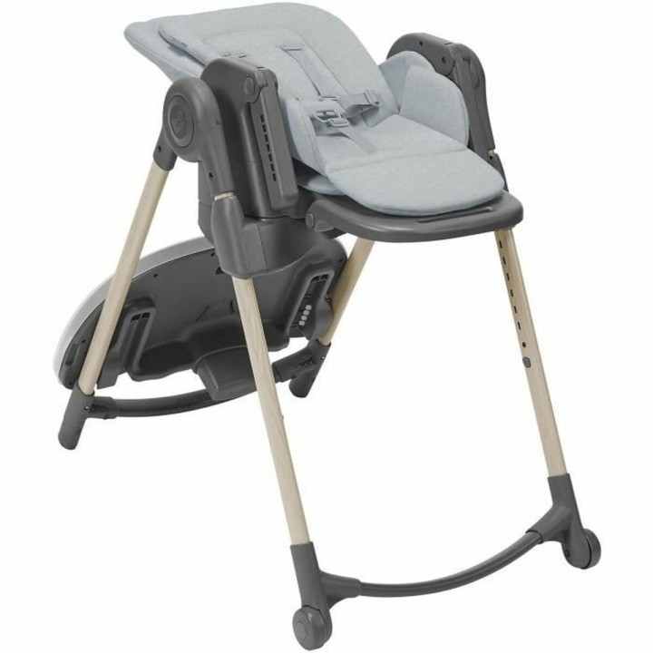 Trone Maxicosi Grå