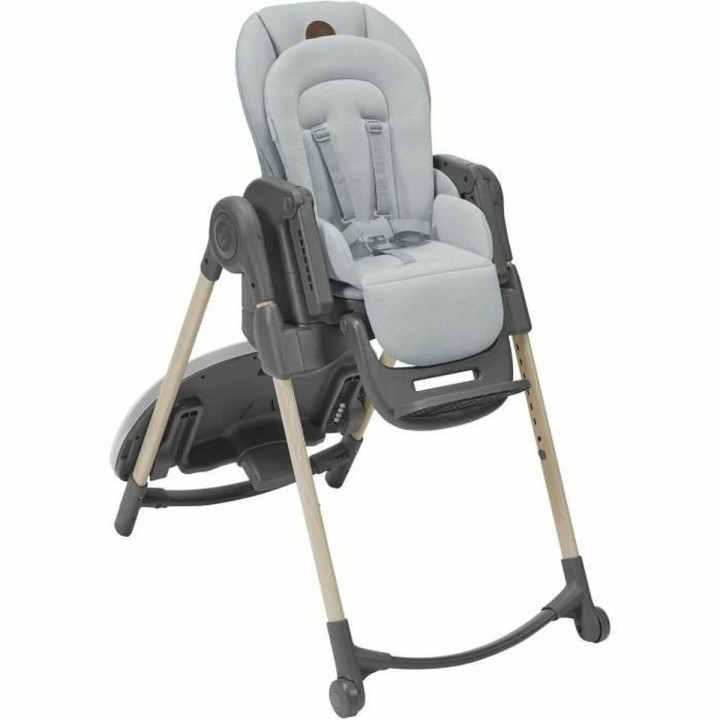 Trone Maxicosi Grå