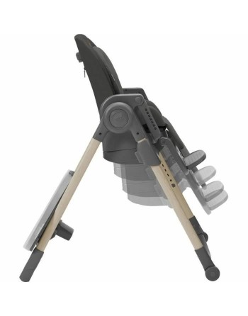 Highchair Maxicosi Minla Graphite