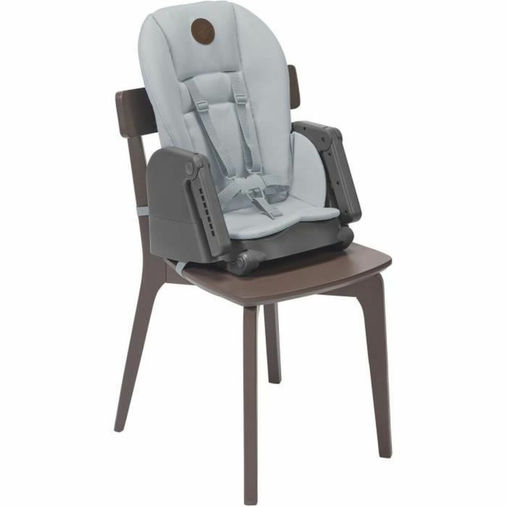 Trone Maxicosi Grå