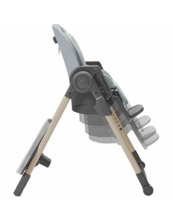 Highchair Maxicosi Grey