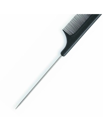 Hårstil Termix 2525172 Sort Titanium